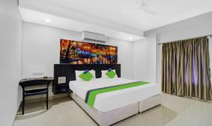 treebo trend hotel coral
