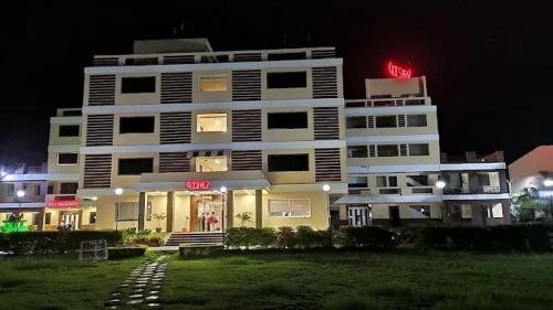 utsav hotel and resorts