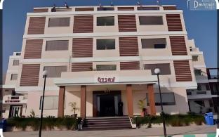 utsav hotel and resorts
