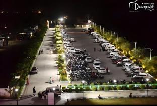 utsav hotel and resorts