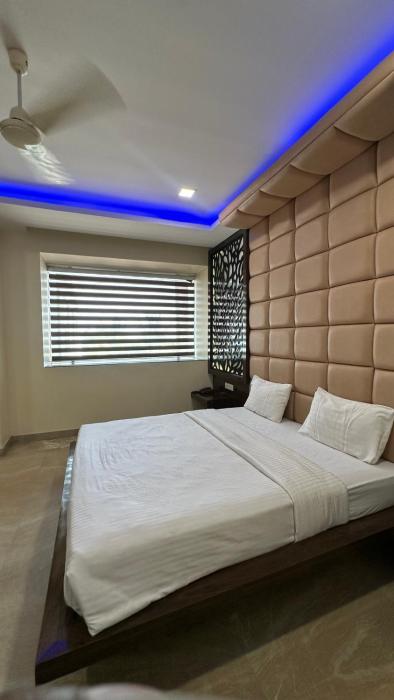 utsav hotel and resorts