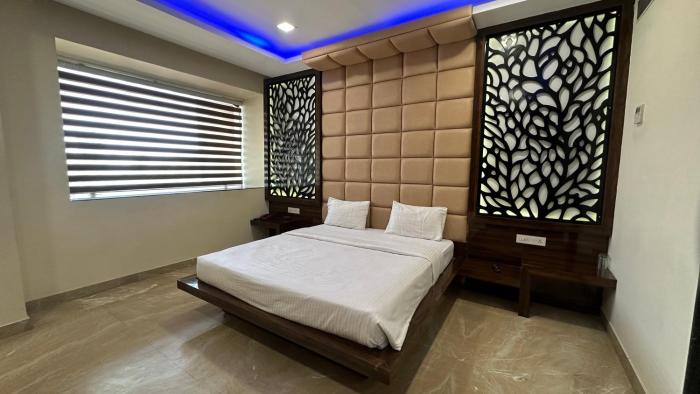 utsav hotel and resorts