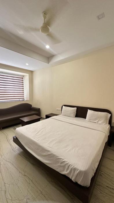 utsav hotel and resorts