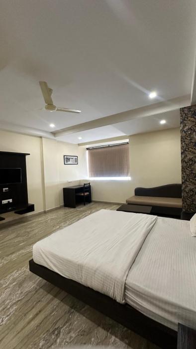 utsav hotel and resorts