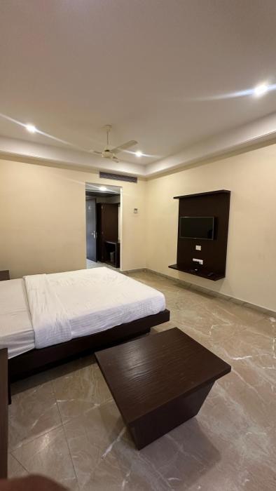 utsav hotel and resorts