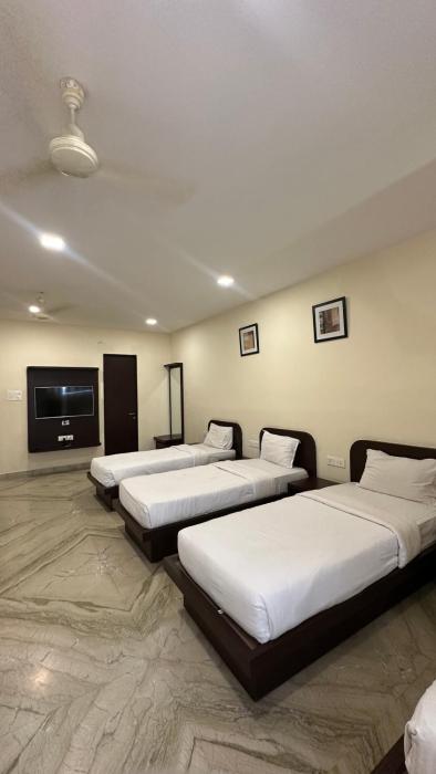 utsav hotel and resorts