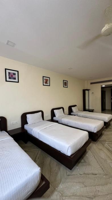 utsav hotel and resorts