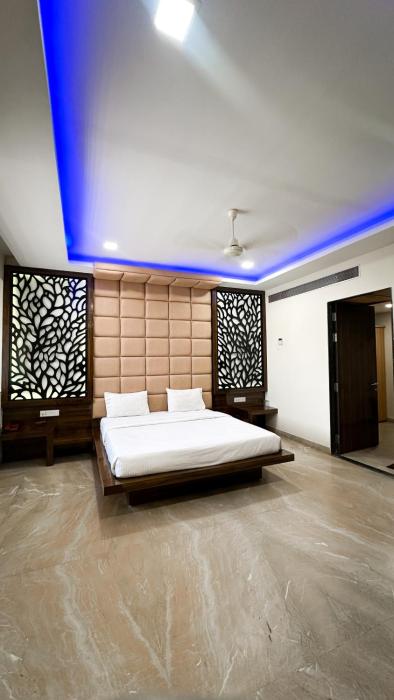 utsav hotel and resorts