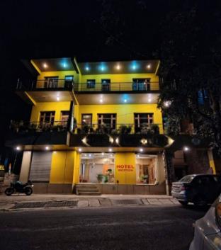 hotel downtown kangra