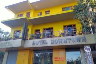hotel downtown kangra