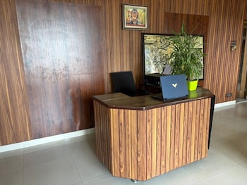 Hotel Downtown Kangra,Ideally Located In The Kangra Area, Oyo 29123 Hotel Downtown Promises A Relaxing And Wonderful Visit,2 star