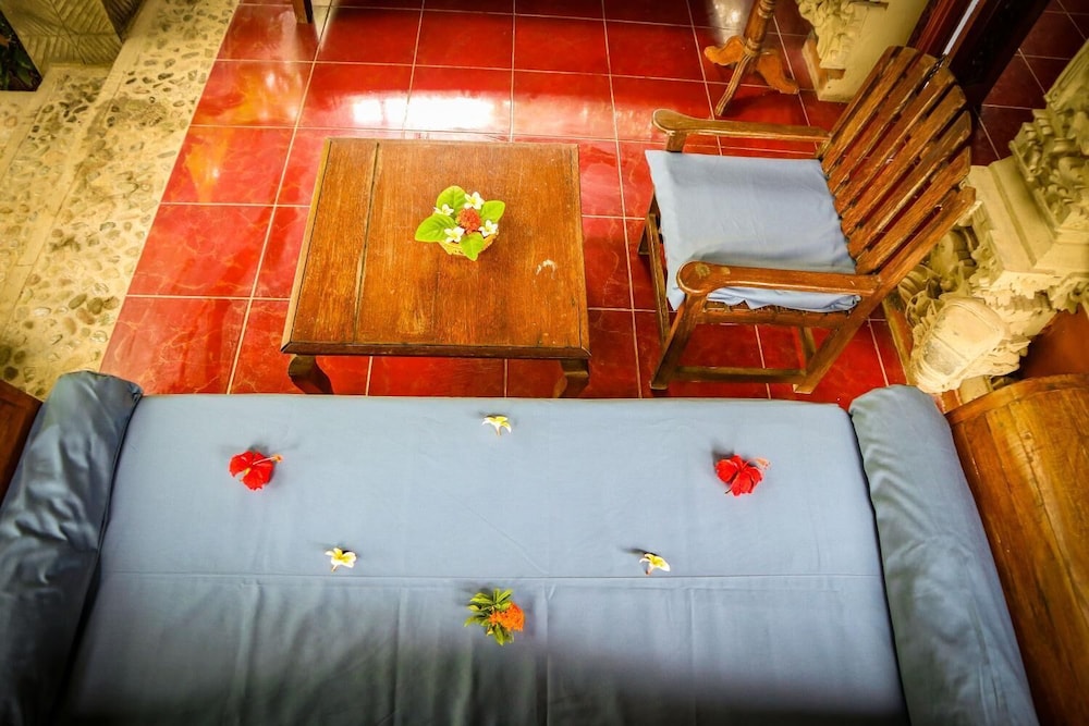 rare angon homestay