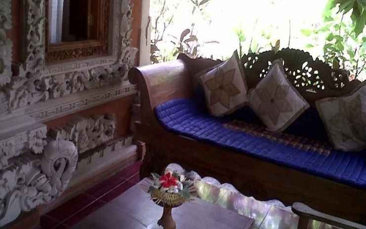 rare angon homestay