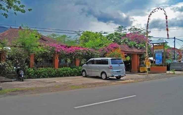 rare angon homestay