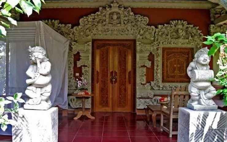 rare angon homestay