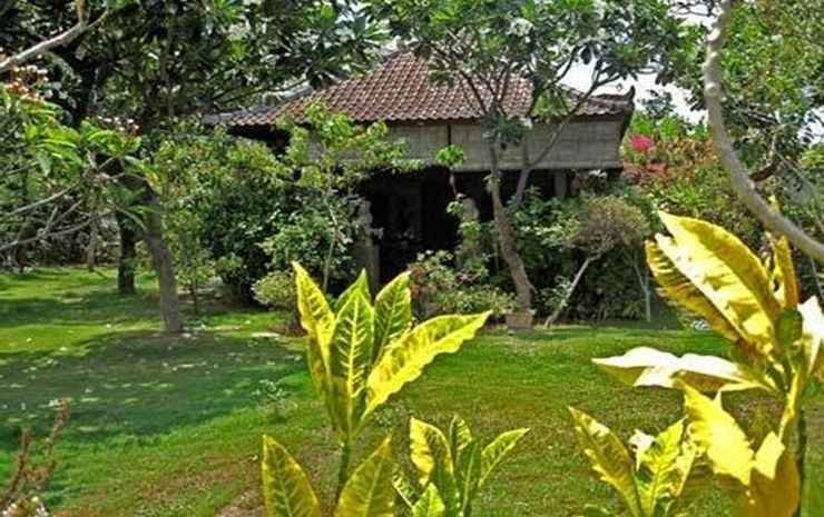rare angon homestay