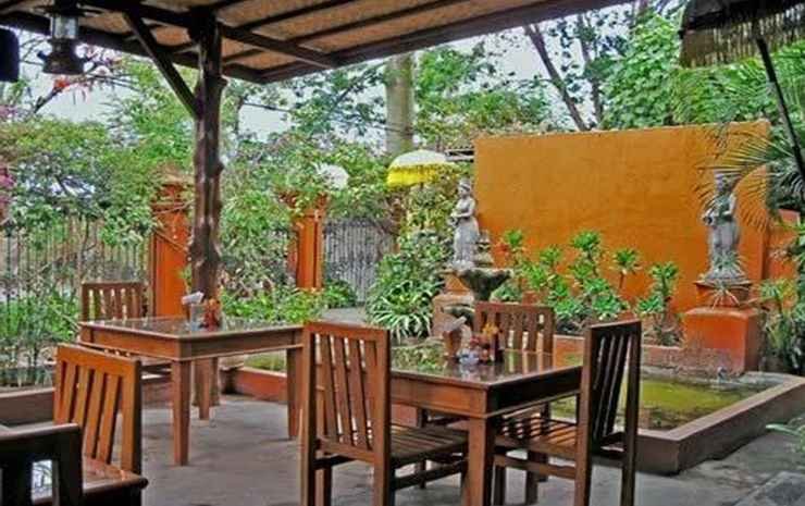 rare angon homestay