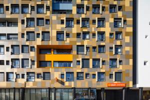 aparthotel adagio access montpellier centre