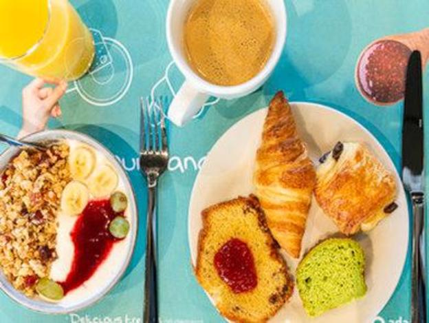 aparthotel adagio access montpellier centre