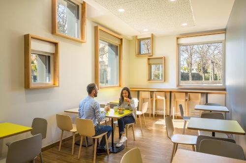 aparthotel adagio access montpellier centre