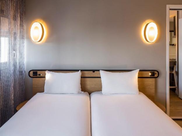 aparthotel adagio access montpellier centre