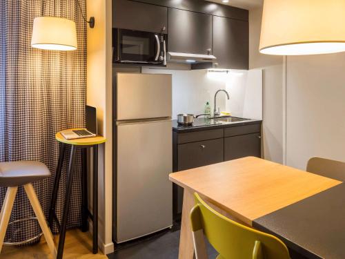 aparthotel adagio access montpellier centre