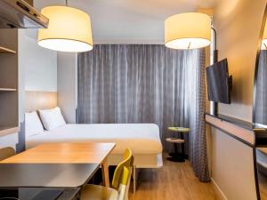 aparthotel adagio access montpellier centre