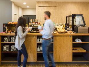 aparthotel adagio access montpellier centre