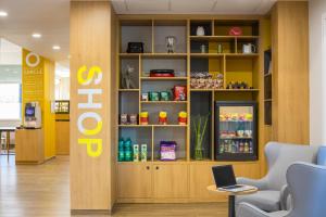 aparthotel adagio access montpellier centre