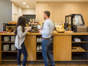 aparthotel adagio access montpellier centre