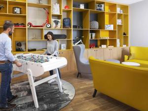 aparthotel adagio access montpellier centre