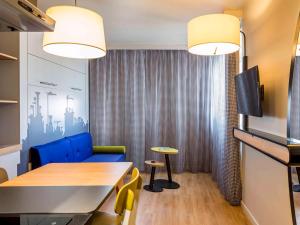 aparthotel adagio access montpellier centre