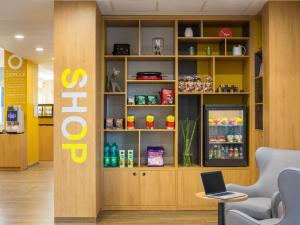 aparthotel adagio access montpellier centre