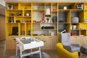 aparthotel adagio access montpellier centre