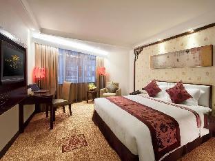 Hotel Emperor - Macau,Macau>>Cotai,4 star