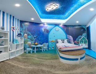 Hotel Emperor - Macau,Macau>>Cotai,4 star