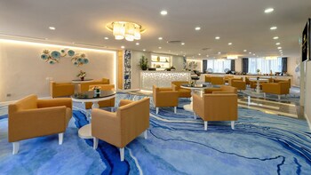 hotel emperor macau