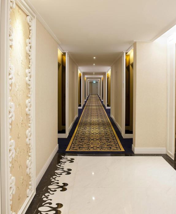 hotel emperor macau