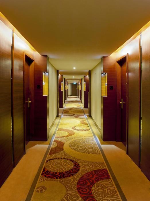 hotel emperor macau