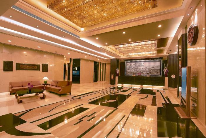 hotel emperor macau