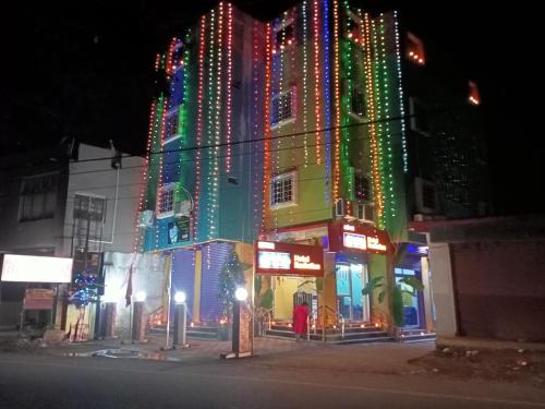 deoghar
