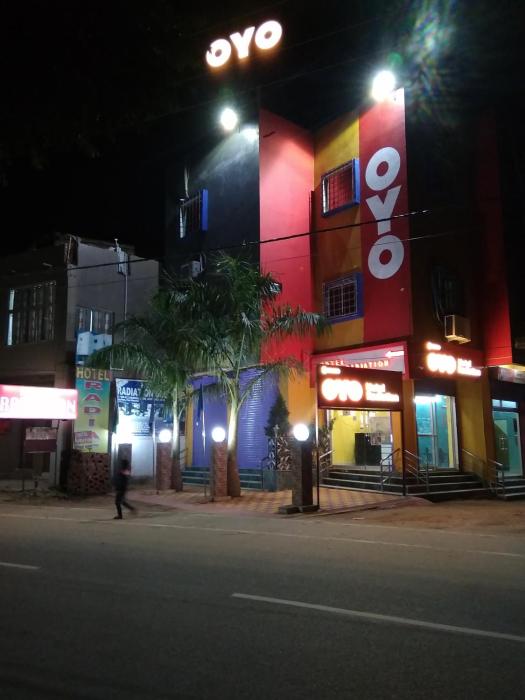 deoghar