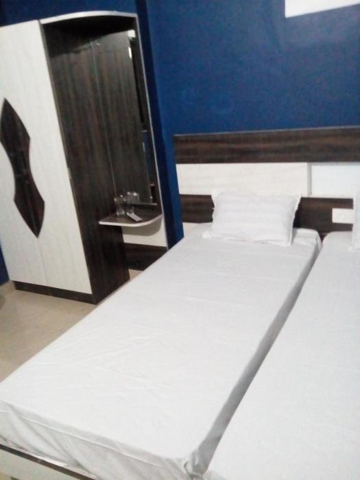 deoghar