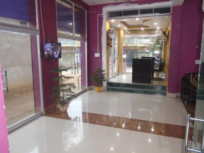 deoghar