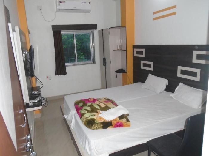 deoghar
