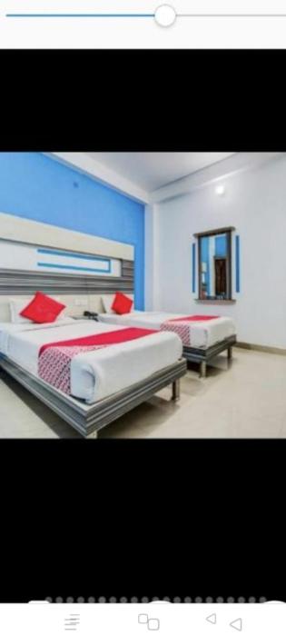 deoghar