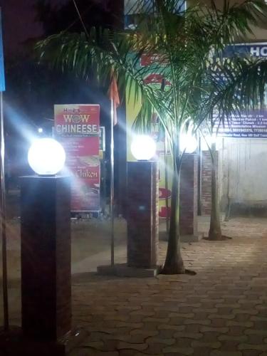 deoghar