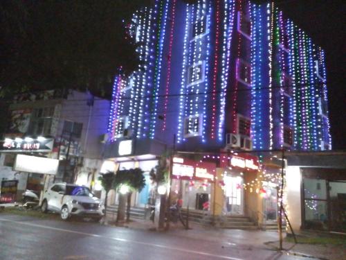 deoghar