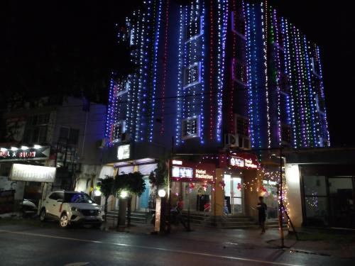 deoghar