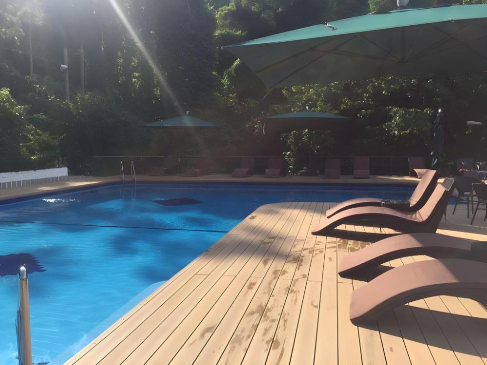 pousada de coloane boutique hotel